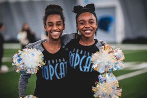 Image post by @topcats on Instagram