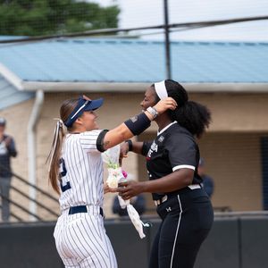 Image post by @gsu_softball on Instagram