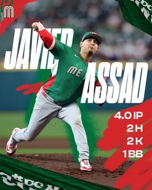 Image post by @mexicobeis on Instagram