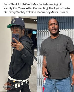 Image post by @nojumper on Instagram