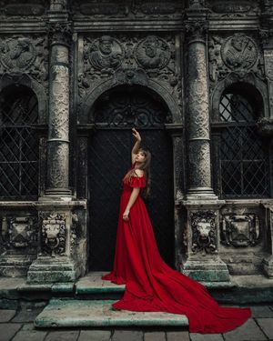 Image post by @alikaragozphoto on Instagram