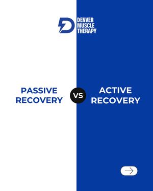 Image post by @denvermuscletherapy on Instagram