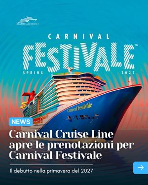 Image post by @diariodibordo_cruiseblog on Instagram