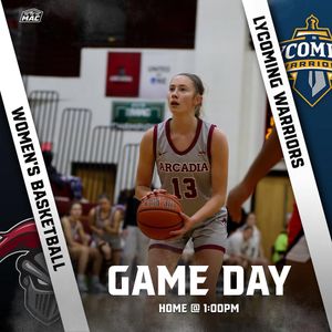 Image post by @arcadia_knights on Instagram