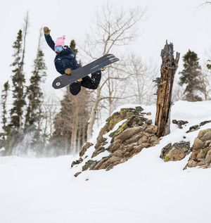 Image post by @skicrestedbutte on Instagram