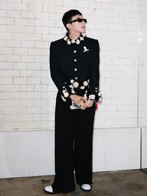 Image post by @ellemenhk on Instagram