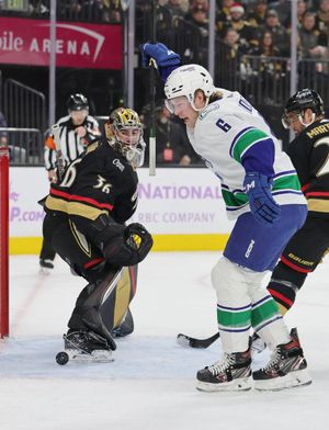 Image post by @Canucks on Twitter