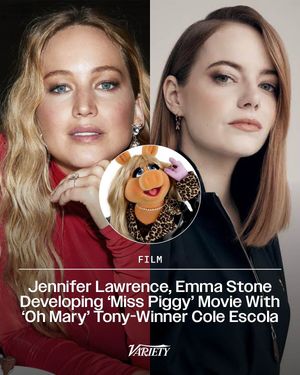 Video post by @varietymagazine on TikTok