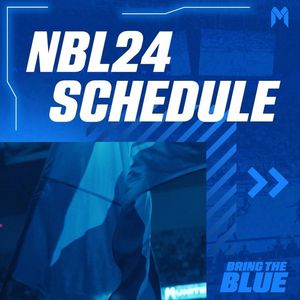 Image post by @melbunited on Instagram