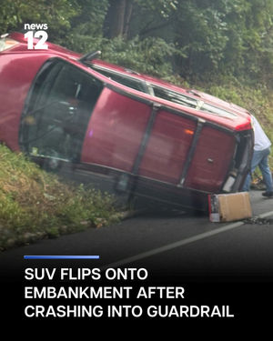 Image post by @news12nj on Instagram