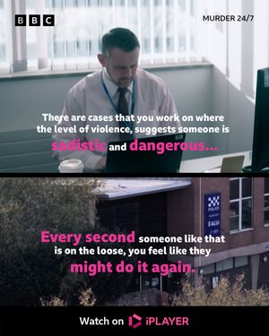 Image post by @bbciplayer on Instagram