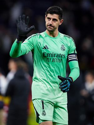 Image post by @realmadrid on Instagram
