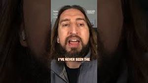 Video post by @whatswrightshow on YouTube