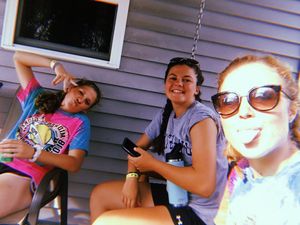 Image post by @caitlynbrittonn on Instagram