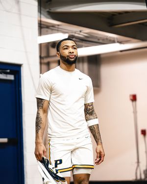 Image post by @trayvon.alexander on Instagram