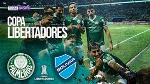 Video post by @beinsportsusa on YouTube