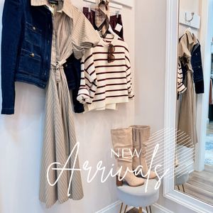 Image post by @juliesboutique on Instagram
