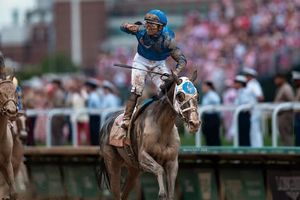 Image post by @fanduel_racing on Instagram
