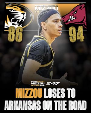 Image post by @powermizzou on Instagram