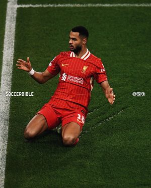 Image post by @soccerbible on Instagram