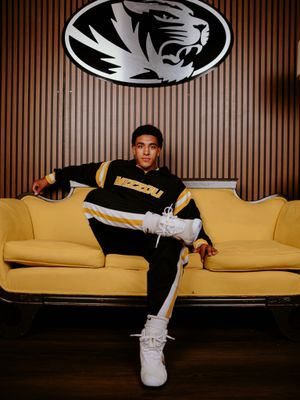 Image post by @mizzouwrestling on Instagram