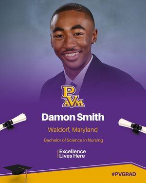 Image post by @pvamu on Instagram