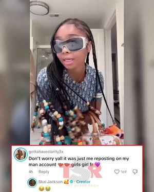 Image post by @theshaderoom on Instagram