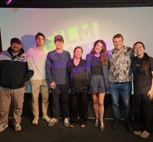 Image post by @filmgatemiami on Instagram
