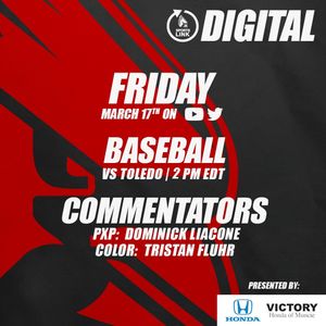 Image post by @bsusportslink on Instagram
