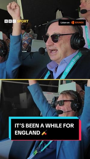 Video post by @bbcsport on TikTok