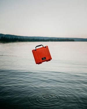 Image post by @seahorsecases on Instagram