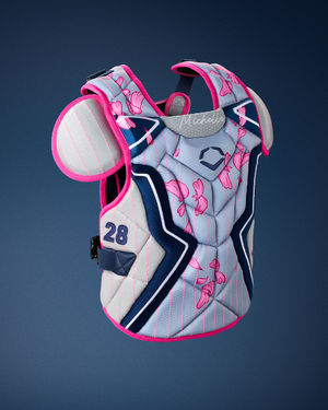Image post by @evoshield on Instagram