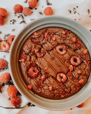 Image post by @goodfoodgoodrun on Instagram