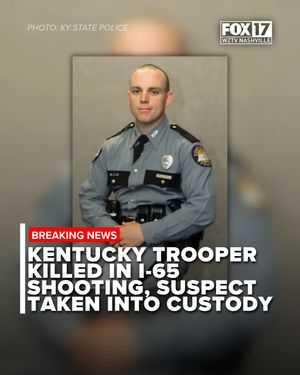 Image post by @foxnashville on Instagram