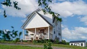 Video post by @tinyhouseexpedition on YouTube