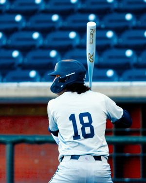 Image post by @libertybaseball on Instagram