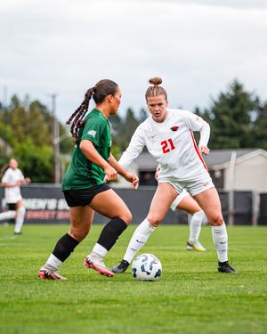 Image post by @beaverwsoccer on Instagram