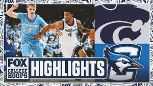Video post by @foxsports on YouTube