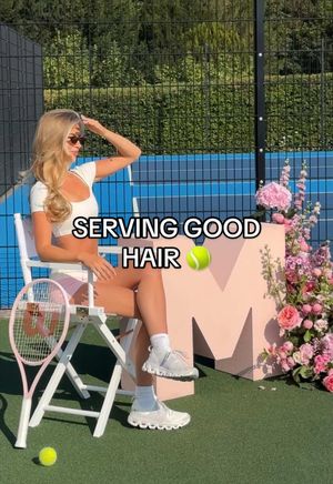 Video post by @mondayhaircare on TikTok