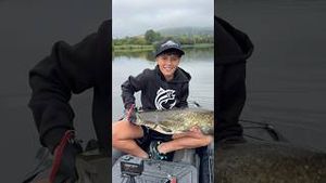 Video post by @jonasederfishing on YouTube