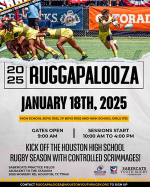 Image post by @houstonsabercats on Instagram