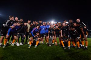 Image post by @LUFC on Twitter