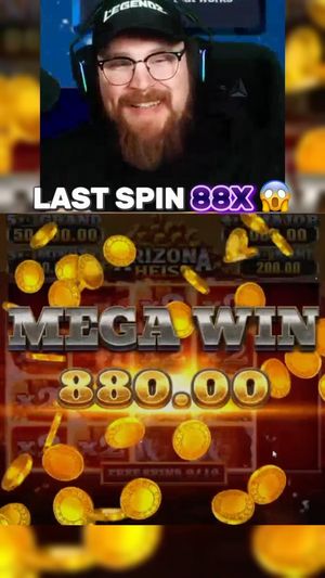 Image post by @Legendzcasino on Facebook