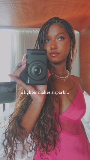 Video post by @mayahshai on TikTok