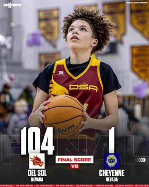 Video post by @maxpreps on TikTok