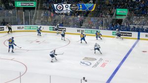 Video post by @sportsnet on Facebook