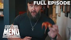 Video post by @usanetwork on YouTube