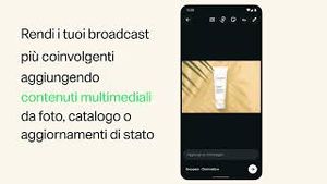 Video post by @whatsapp on YouTube
