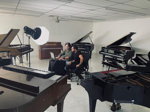 Image post by @rafi.filmmusic on Instagram