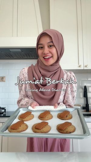 Video post by @itsandani on TikTok